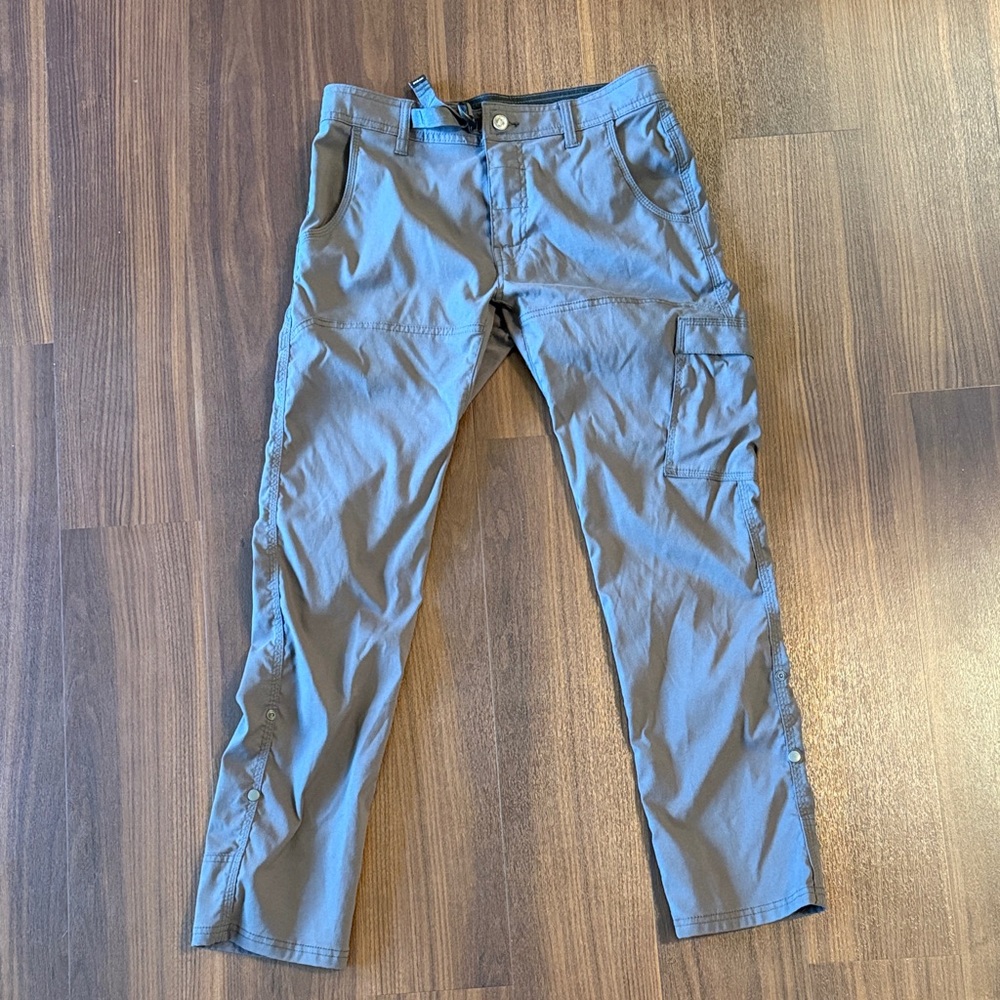 Prana Men's Zion pants